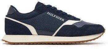 Nízke tenisky Tommy Hilfiger  Runner Evo Colorama Mix
