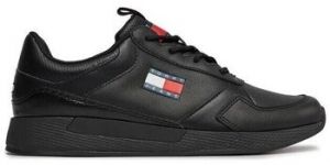 Nízke tenisky Tommy Hilfiger  Flexi Runner