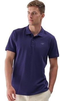Tričká s krátkym rukávom 4F  K15502