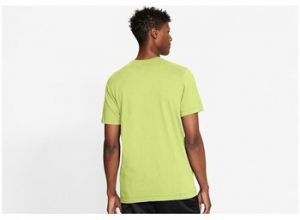 Tričká s krátkym rukávom Nike  Air Jordan Jumpman Dri-fit