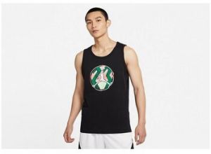 Tričká s krátkym rukávom Nike  Air Jordan Sport Dna