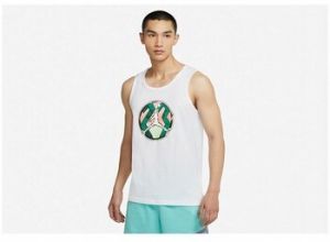 Tričká s krátkym rukávom Nike  Air Jordan Sport Dna