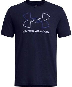 Tričká s krátkym rukávom Under Armour  Gl Foundation Uodate