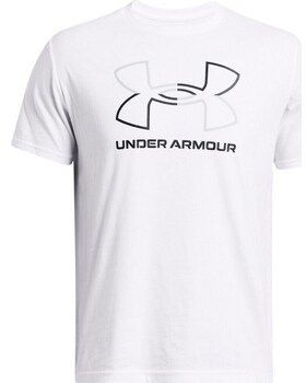 Tričká s krátkym rukávom Under Armour  Gl Foundation Uodate