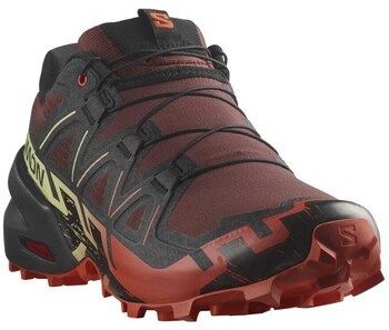 Bežecká a trailová obuv Salomon  Speedcross 6