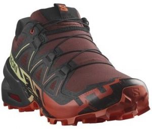 Bežecká a trailová obuv Salomon  Speedcross 6