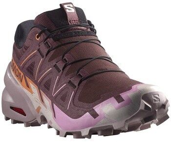 Bežecká a trailová obuv Salomon  Speedcross 6