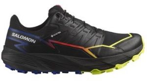 Bežecká a trailová obuv Salomon  Thundercross Gtx Gore-tex