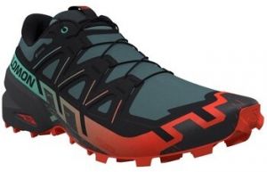 Bežecká a trailová obuv Salomon  Speedcross 6 Gtx