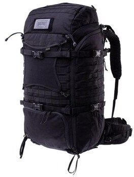 Ruksaky a batohy Magnum  Multitask Cordura
