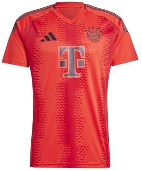 Tričká s krátkym rukávom adidas  Bayern Monachium Home