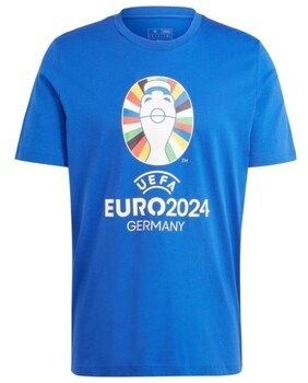Tričká s krátkym rukávom adidas  IT9293