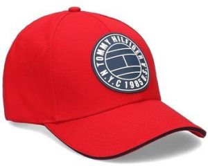 Šiltovky Tommy Hilfiger  Round Pathc Cap