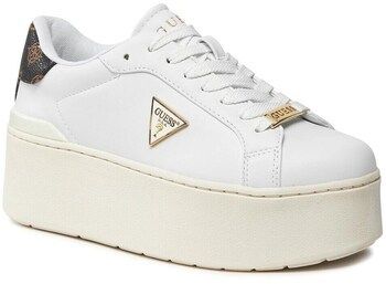 Nízke tenisky Guess  FLPWLLELE12