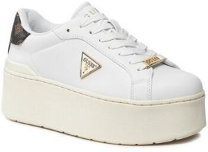 Nízke tenisky Guess  FLPWLLELE12