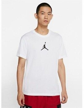 Tričká s krátkym rukávom Nike  Air Jordan Jumpman