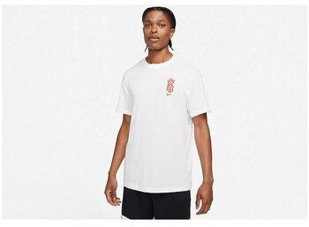 Tričká s krátkym rukávom Nike  Dri-fit Kyrie