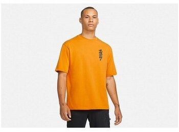 Tričká s krátkym rukávom Nike  Air Jordan Zion