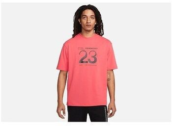 Tričká s krátkym rukávom Nike  Air Jordan 23engineered Statement 85