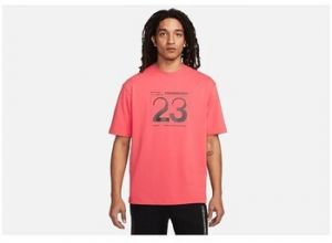 Tričká s krátkym rukávom Nike  Air Jordan 23engineered Statement 85