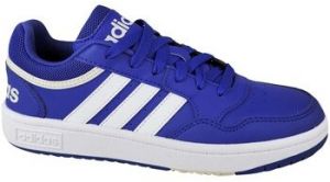 Nízke tenisky adidas  Hoops 3.0