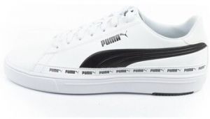 Nízke tenisky Puma  Serve Pro