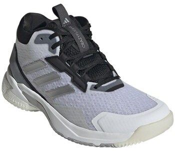 Nízke tenisky adidas  Crazyflight 5 Mid