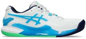 Tenisová obuv Asics  Gel-resolution 9