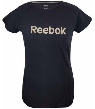 Tričká s krátkym rukávom Reebok Sport  K29816