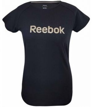 Tričká s krátkym rukávom Reebok Sport  K29816