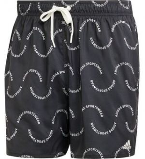 Šortky/Bermudy adidas  Wave Logo Clx