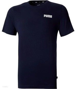 Tričká s krátkym rukávom Puma  84722505