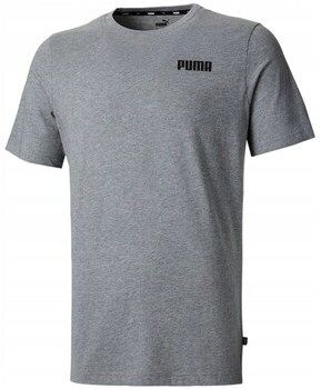 Tričká s krátkym rukávom Puma  84722503