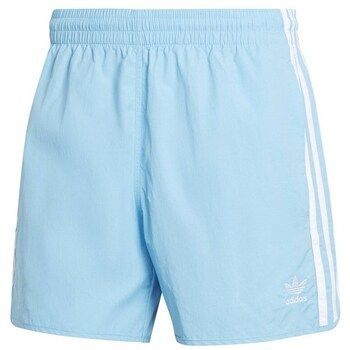 Nohavice 7/8 a 3/4 adidas  IM9434NIEBIESKI