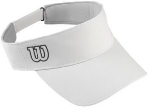 Šiltovky Wilson  Ultralight Visor