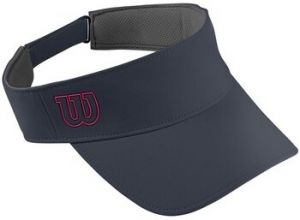 Šiltovky Wilson  Ultralight Visor India Ink