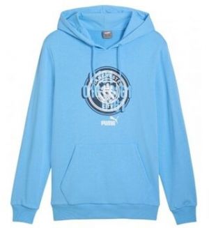 Mikiny Puma  Manchester City Culture Team