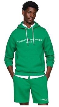 Mikiny Tommy Hilfiger  MW0MW11599L4B