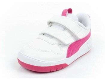 Nízke tenisky Puma  Multiflex