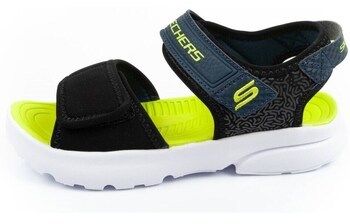 Sandále Skechers  406512LBKLM