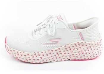 Nízke tenisky Skechers  129630WPK