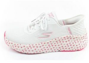 Nízke tenisky Skechers  129630WPK