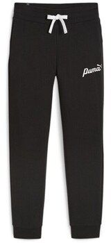 Tepláky/Vrchné oblečenie Puma  Ess+ Script