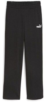 Tepláky/Vrchné oblečenie Puma  Ess+ Straight