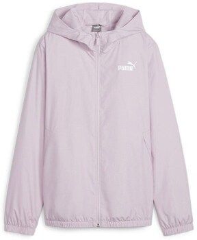 Mikiny Puma  Ess Solid Windbreaker