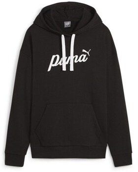 Mikiny Puma  Ess+ Script