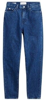 Rovné džínsy Calvin Klein Jeans  J20J222199