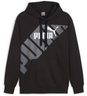 Mikiny Puma  Power Graphic
