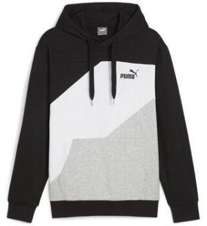 Mikiny Puma  Power Colorblock