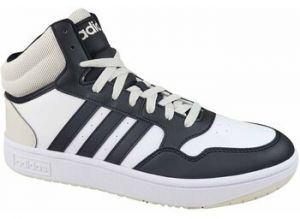Polokozačky adidas  Hoops 3.0 Mid